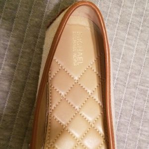 Michael Kors Shoes - Michael Kors Lillie Mocassin Flats. Michael Kors Shoes - Michael Kors Lillie Mocassin Flats.
